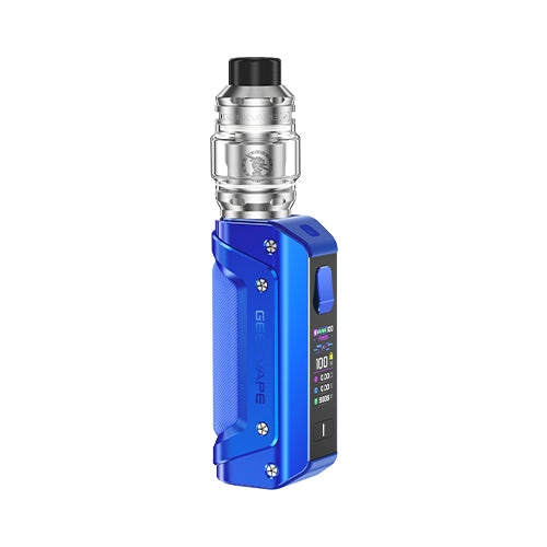 GeekVape Aegis Solo 3 Kit 100W/3000mAh