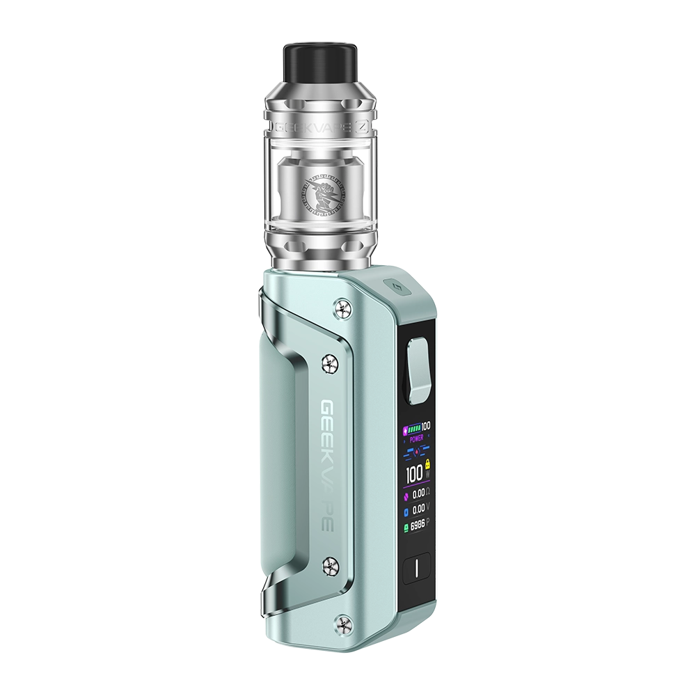 GeekVape Aegis Solo 3 Kit 100W/3000mAh