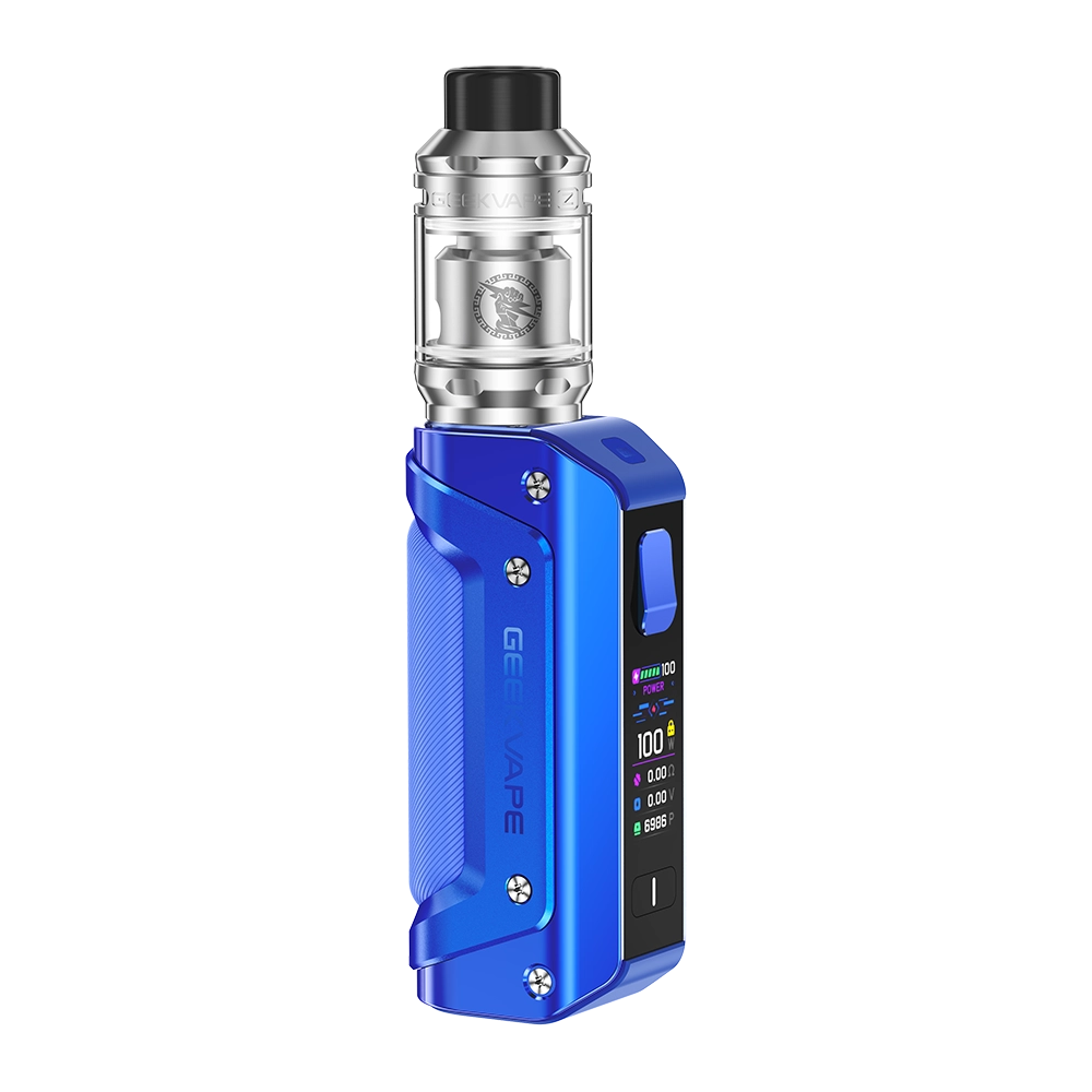 GeekVape Aegis Solo 3 Kit 100W/3000mAh