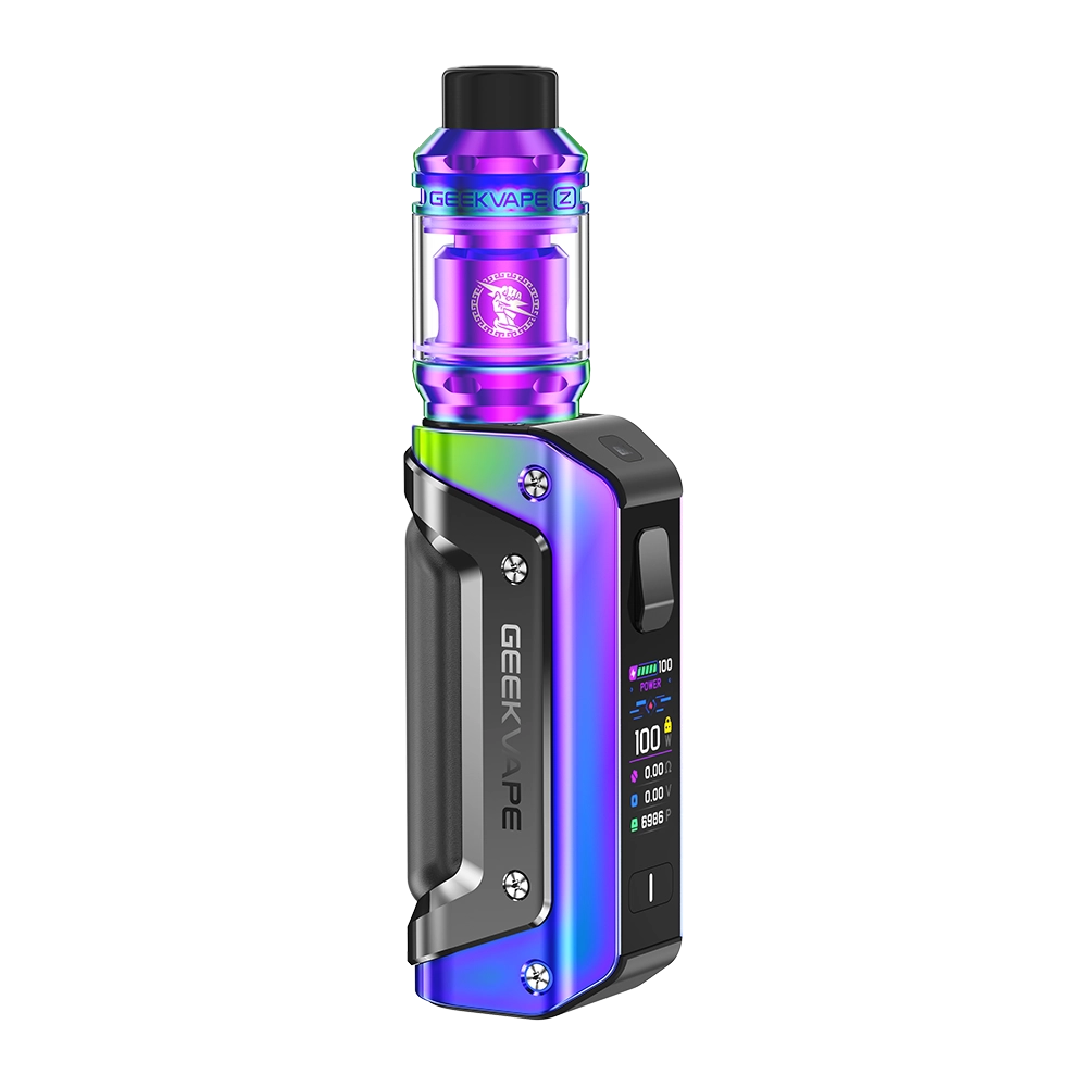 GeekVape Aegis Solo 3 Kit 100W/3000mAh