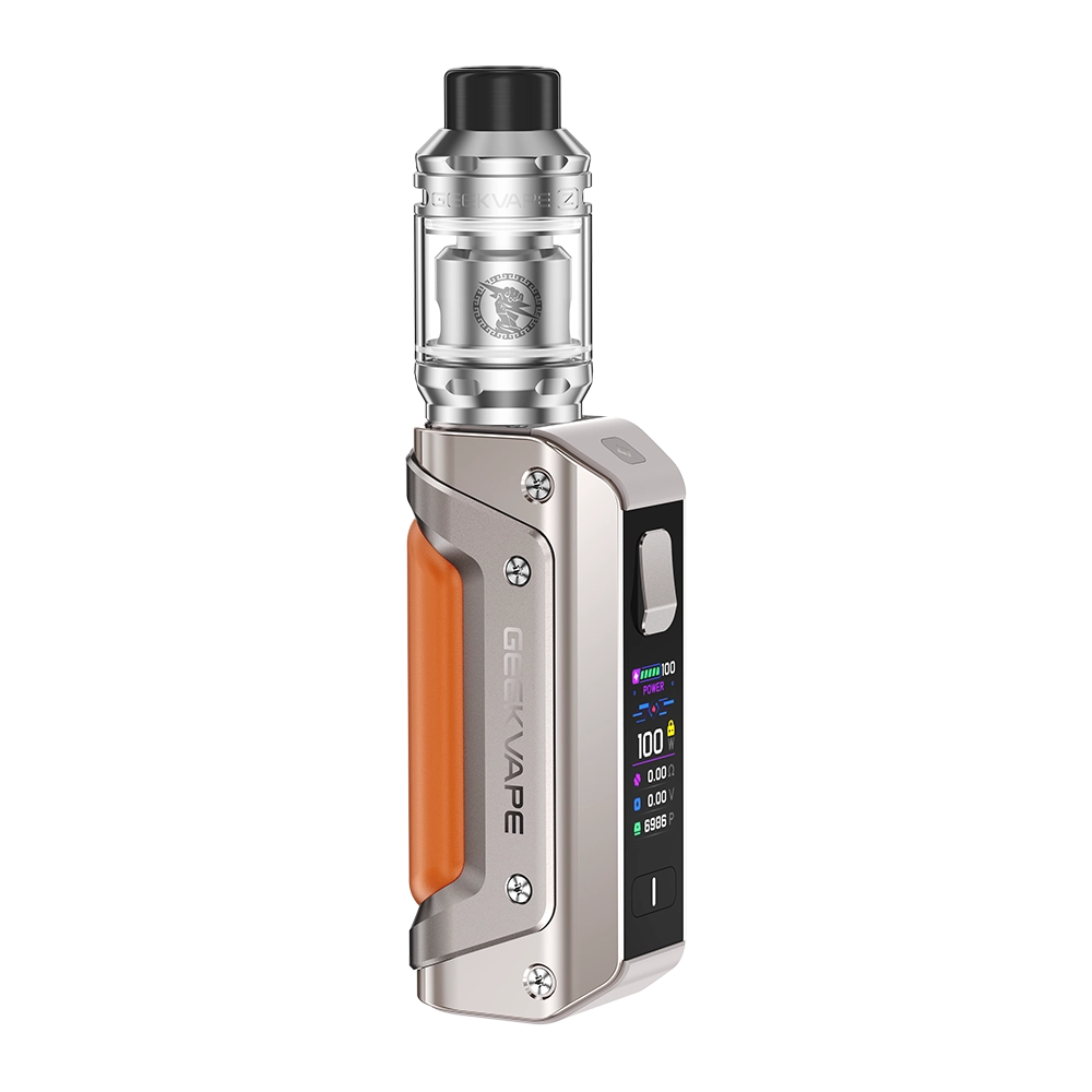 GeekVape Aegis Solo 3 Kit 100W/3000mAh
