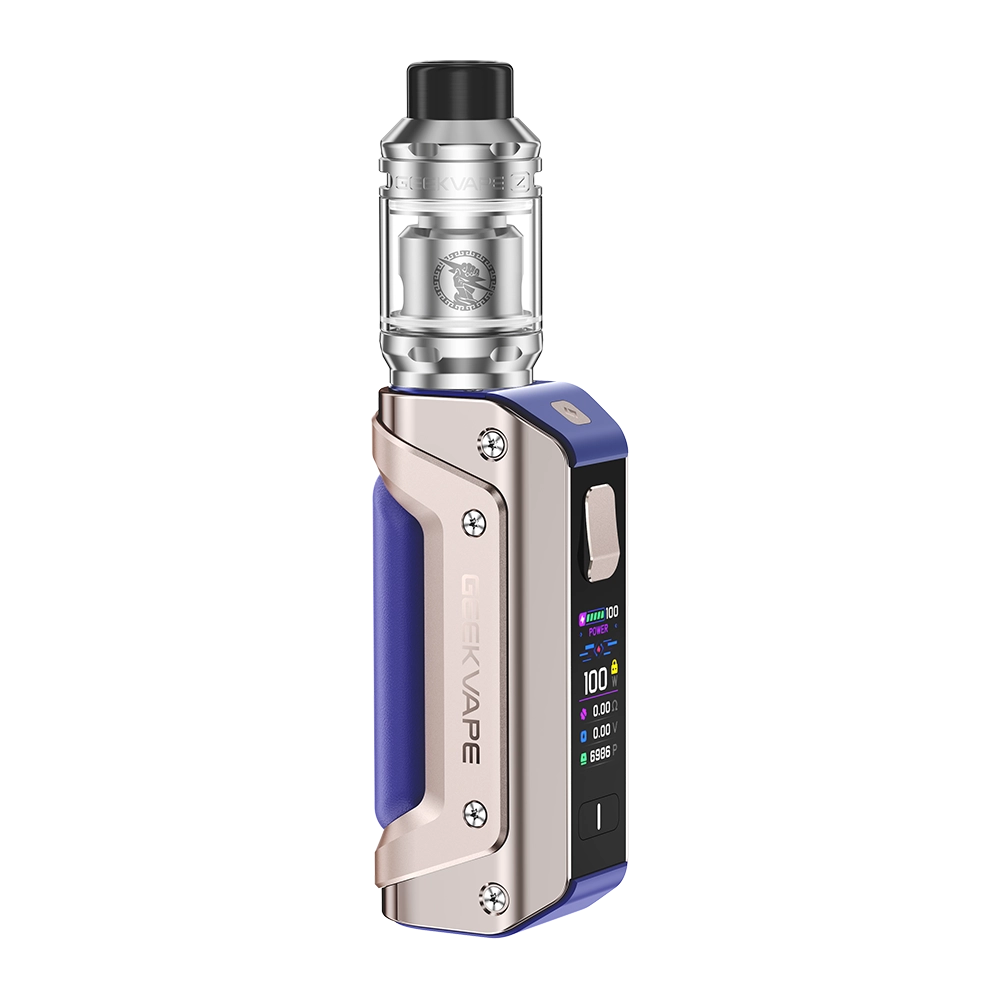 GeekVape Aegis Solo 3 Kit 100W/3000mAh