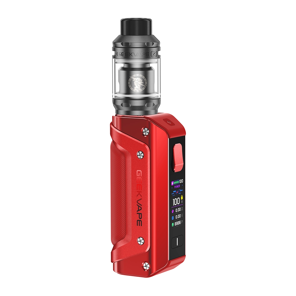GeekVape Aegis Solo 3 Kit 100W/3000mAh