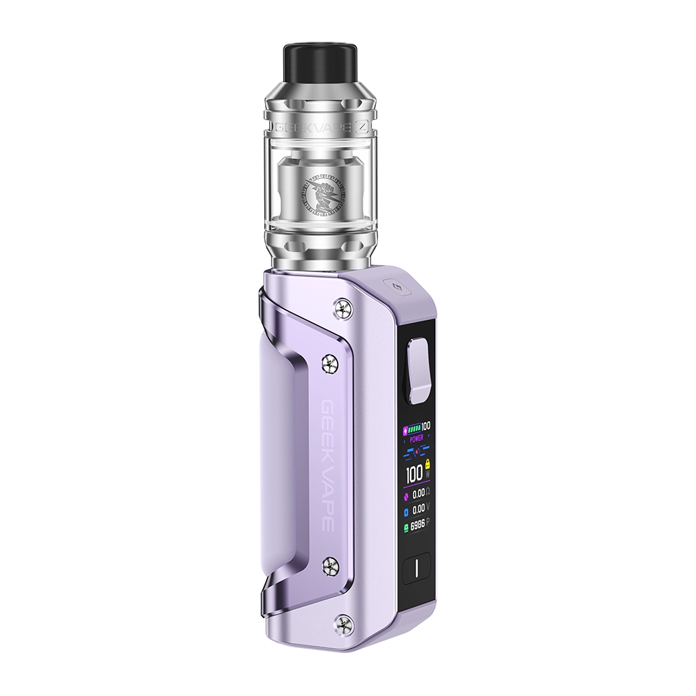 GeekVape Aegis Solo 3 Kit 100W/3000mAh