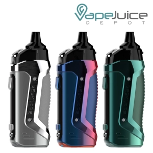 GeekVape B60 Aegis Boost 2 Pod Kit