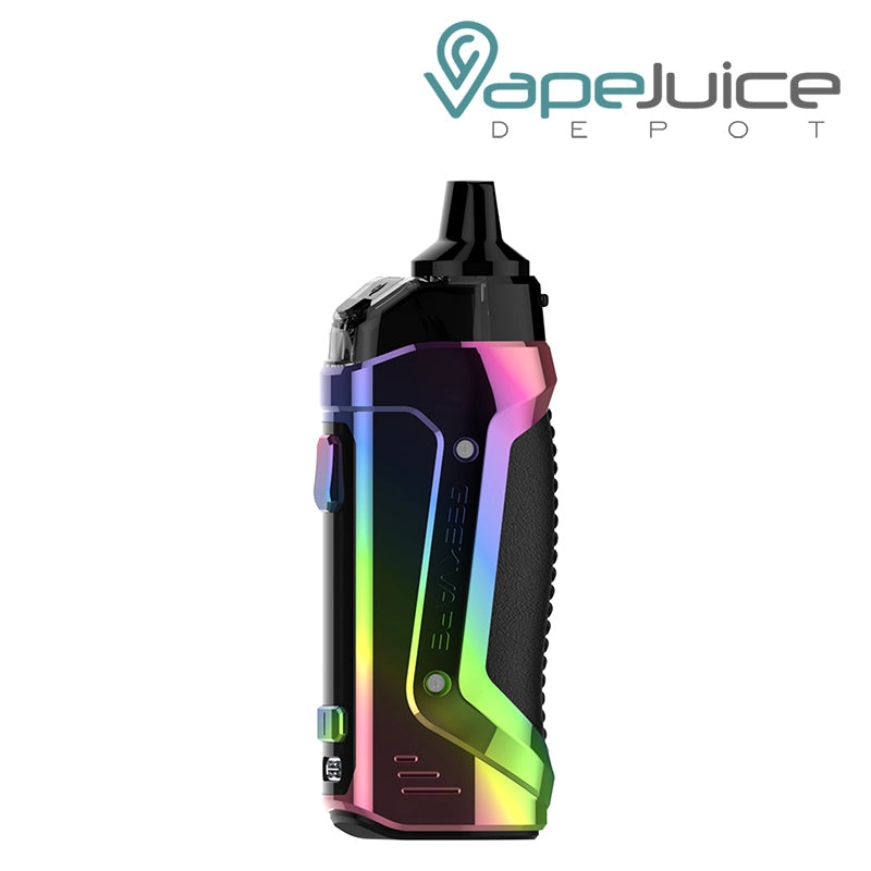 GeekVape B60 Aegis Boost 2 Pod Kit
