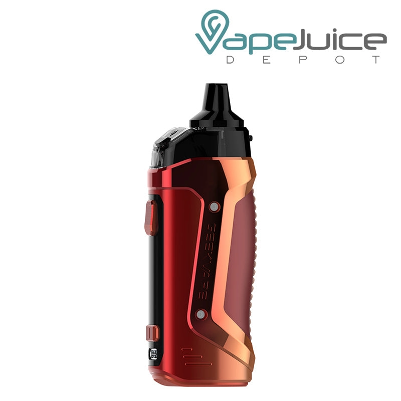 GeekVape B60 Aegis Boost 2 Pod Kit