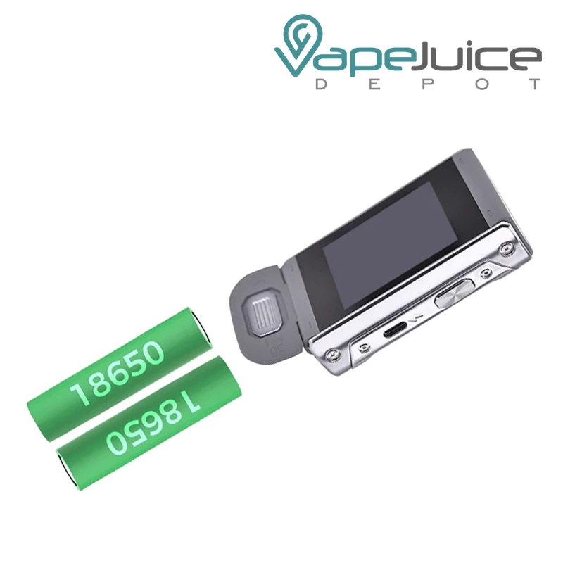 GeekVape T200 Aegis Touch Mod