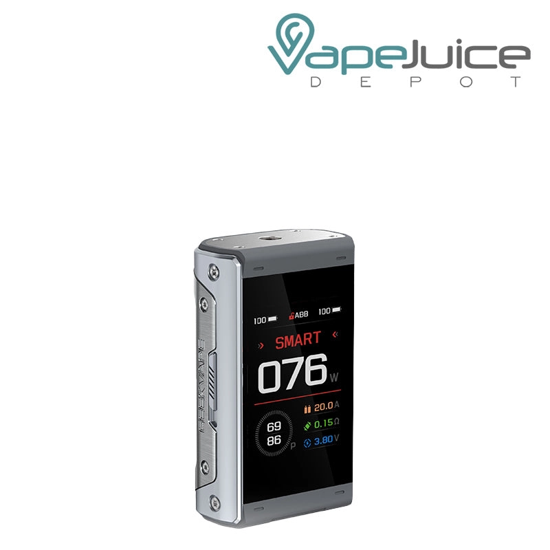 GeekVape T200 Aegis Touch Mod