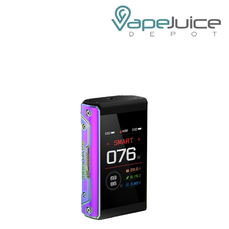 GeekVape T200 Aegis Touch Mod