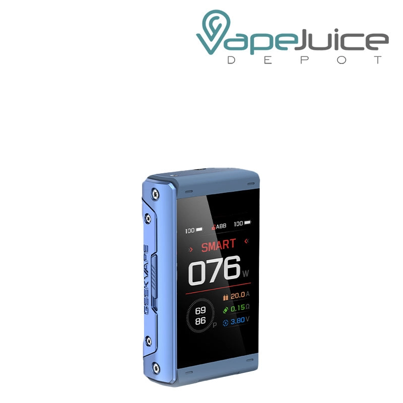 GeekVape T200 Aegis Touch Mod