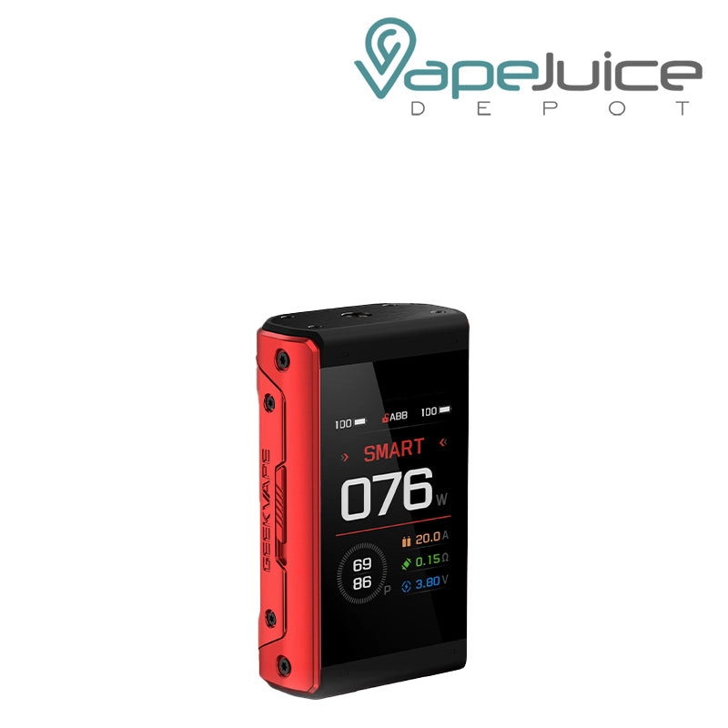 GeekVape T200 Aegis Touch Mod