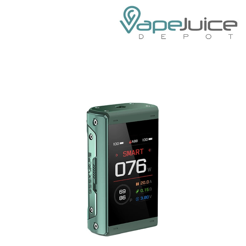 GeekVape T200 Aegis Touch Mod