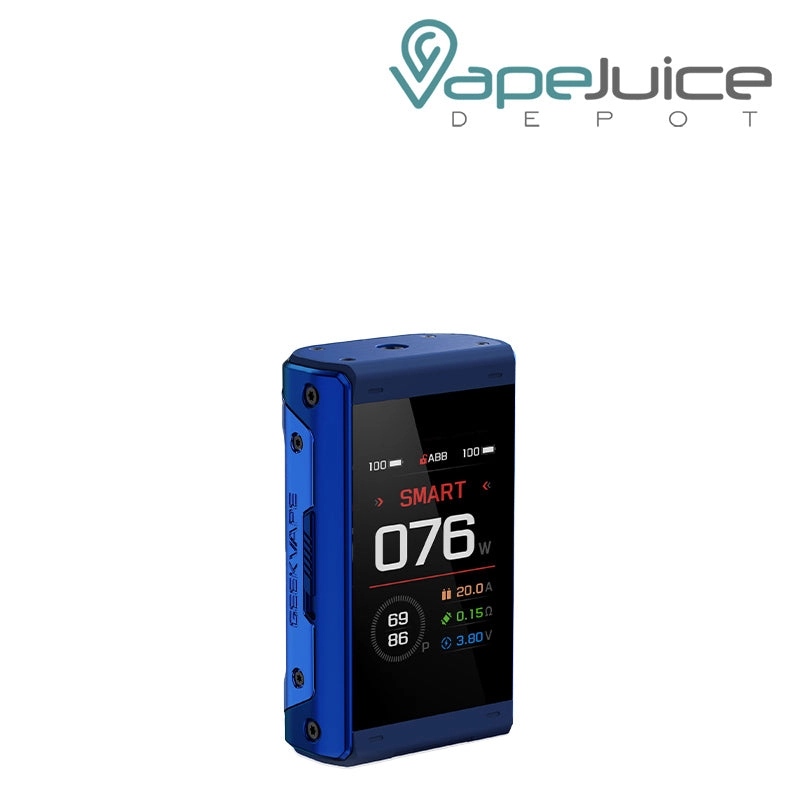 GeekVape T200 Aegis Touch Mod
