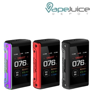 GeekVape T200 Aegis Touch Mod
