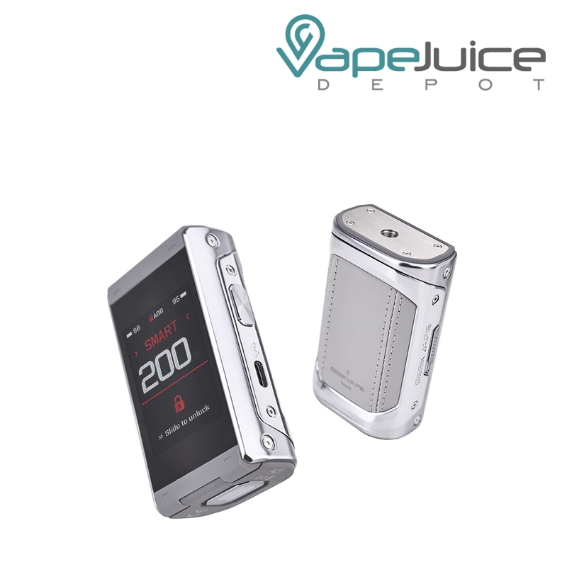 GeekVape T200 Aegis Touch Mod