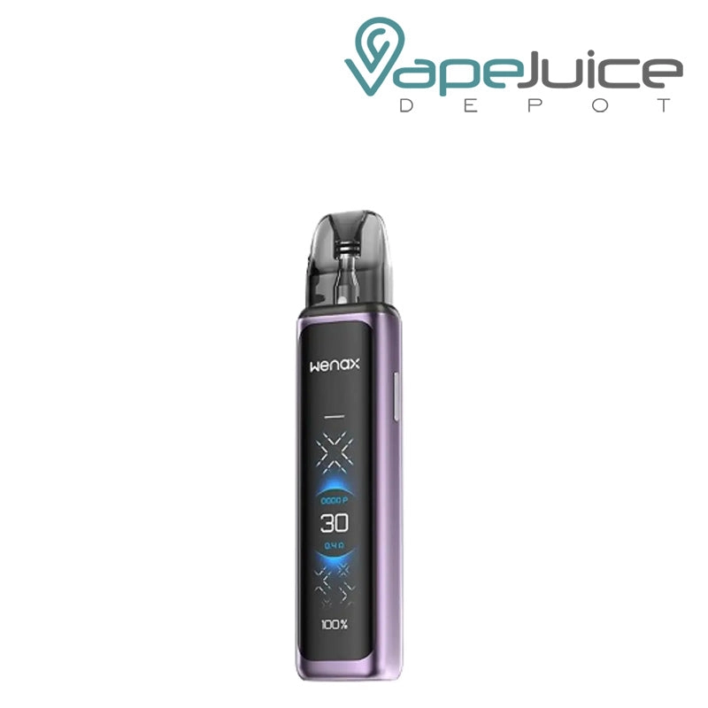 GeekVape Wenax Q Ultra Pod System Kit