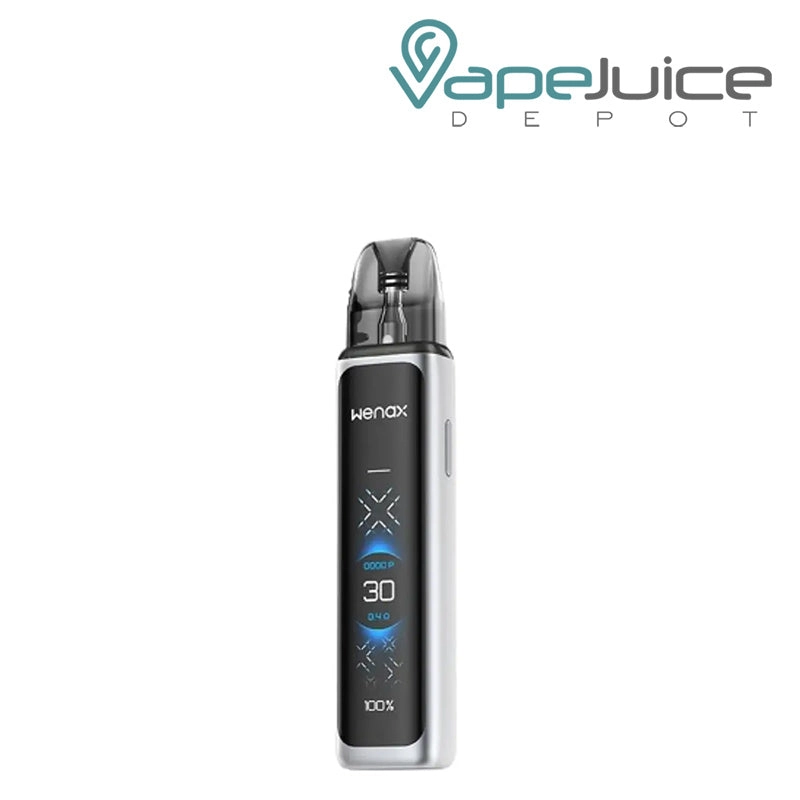 GeekVape Wenax Q Ultra Pod System Kit