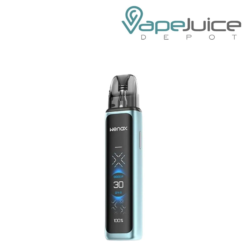 GeekVape Wenax Q Ultra Pod System Kit