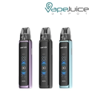 GeekVape Wenax Q Ultra Pod System Kit