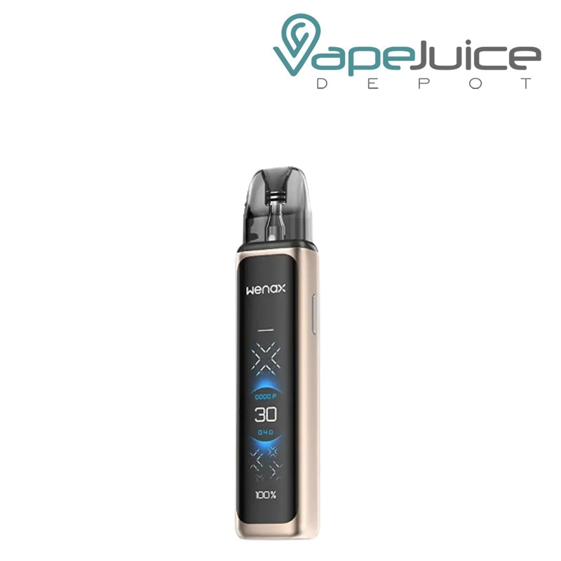 GeekVape Wenax Q Ultra Pod System Kit