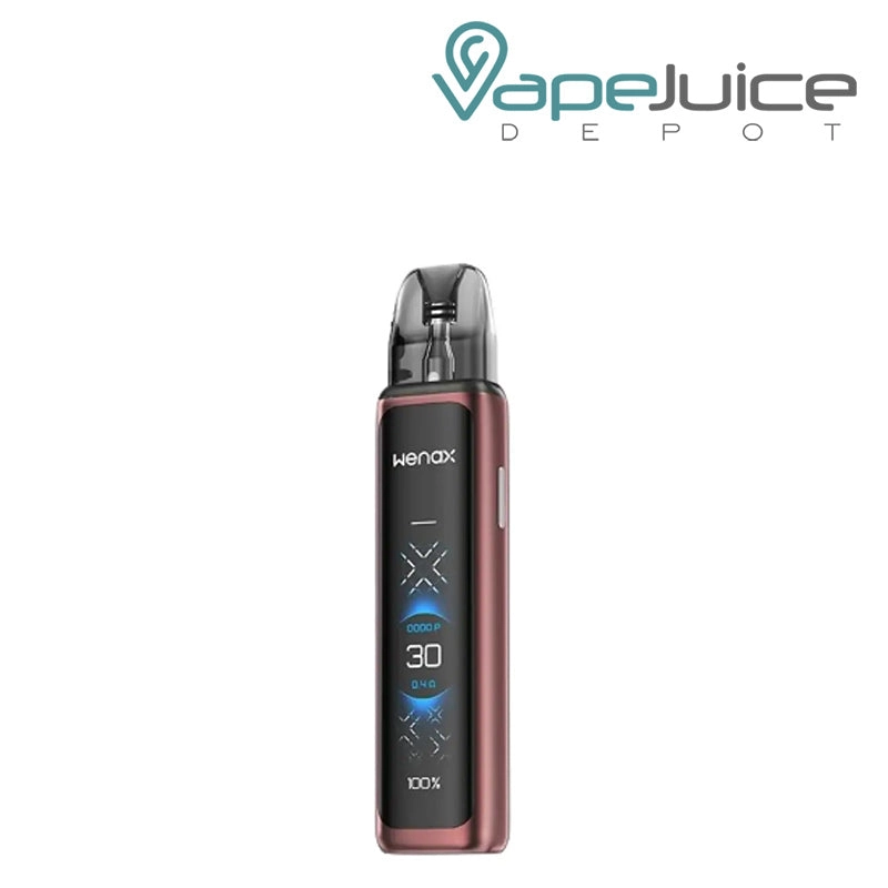 GeekVape Wenax Q Ultra Pod System Kit