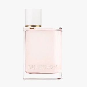Her Blossom For Women By Burberry Eau De Toilette Spray 3.3 oz