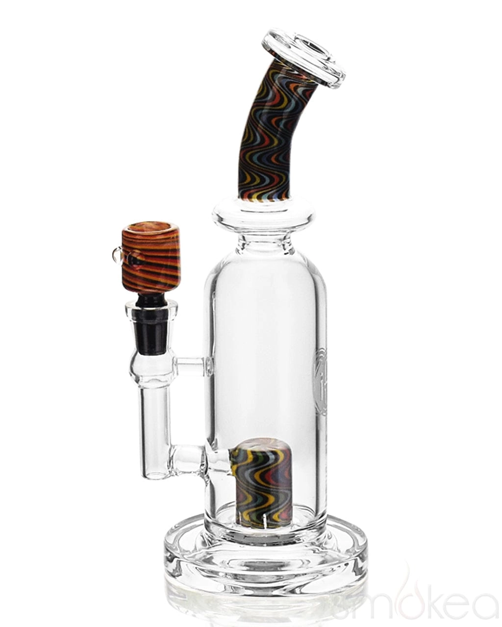 High Society Centauri Hybrid Water Pipe
