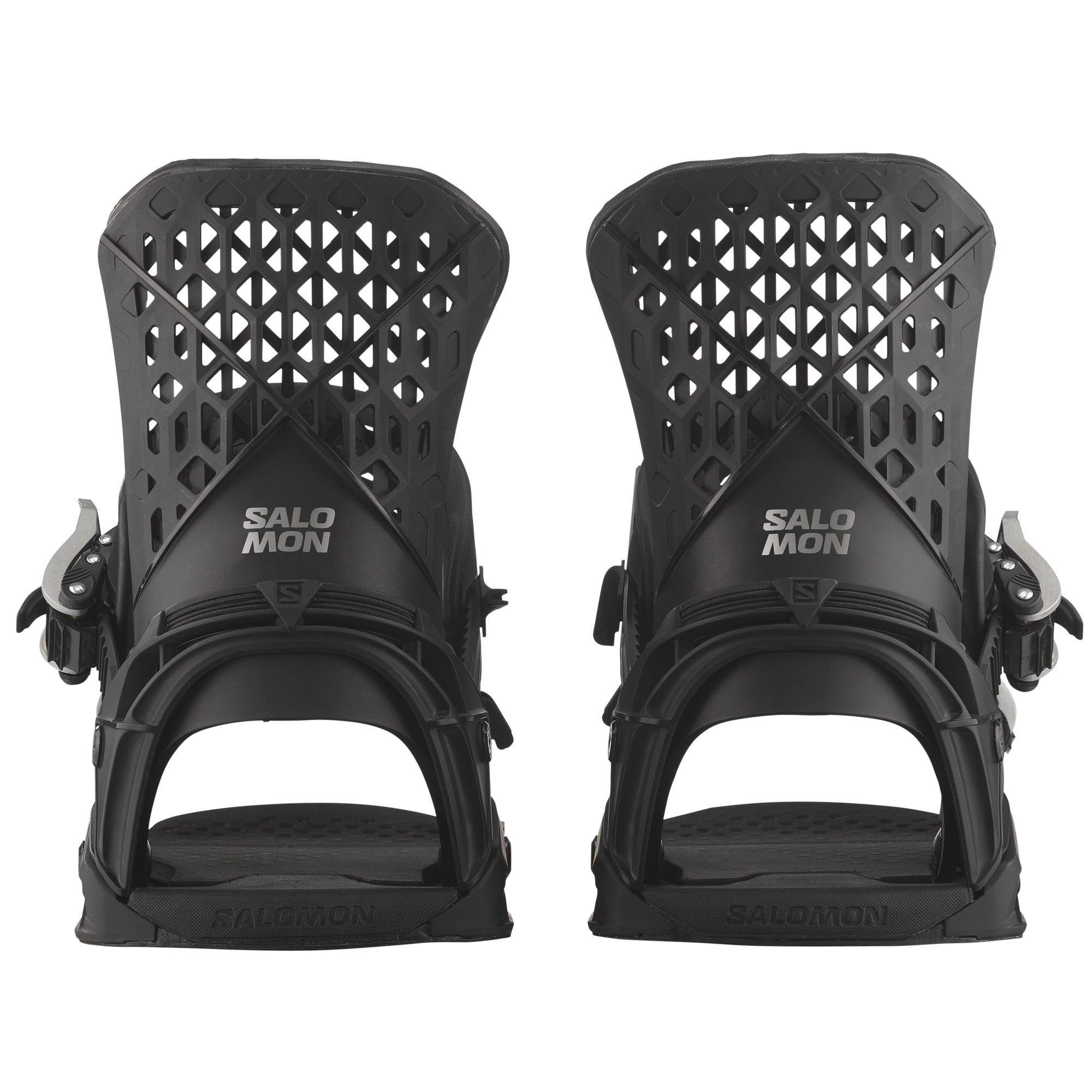 HIGHLANDER SNOWBOARD BINDING MEN'S
