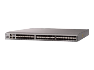 HPE StoreFabric SN6620C 24-port 32Gb SFP  Fibre Channel Switch - Switch - managed - 24 x 32Gb Fibre Channel SFP    24 x 32Gb R0P13A#ABA