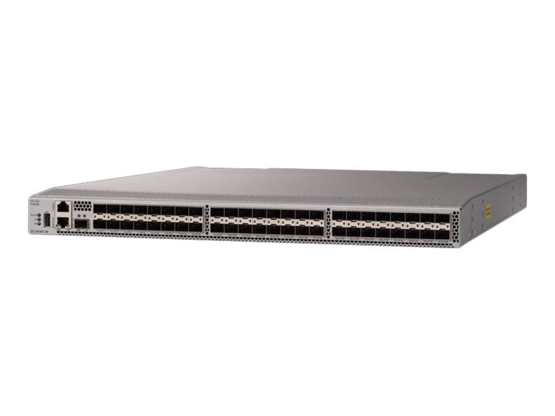 HPE StoreFabric SN6620C 24-port 32Gb SFP  Fibre Channel Switch - Switch - managed - 24 x 32Gb Fibre Channel SFP    24 x 32Gb R0P13A#AC3