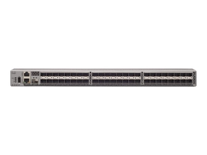 HPE StoreFabric SN6620C - Switch - managed - 48 x 32Gb Fibre Channel SFP  - rack-mountable R0P14A#ABA