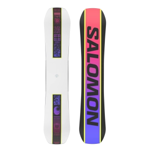 HUCK KNIFE SNOWBOARD MEN'S
