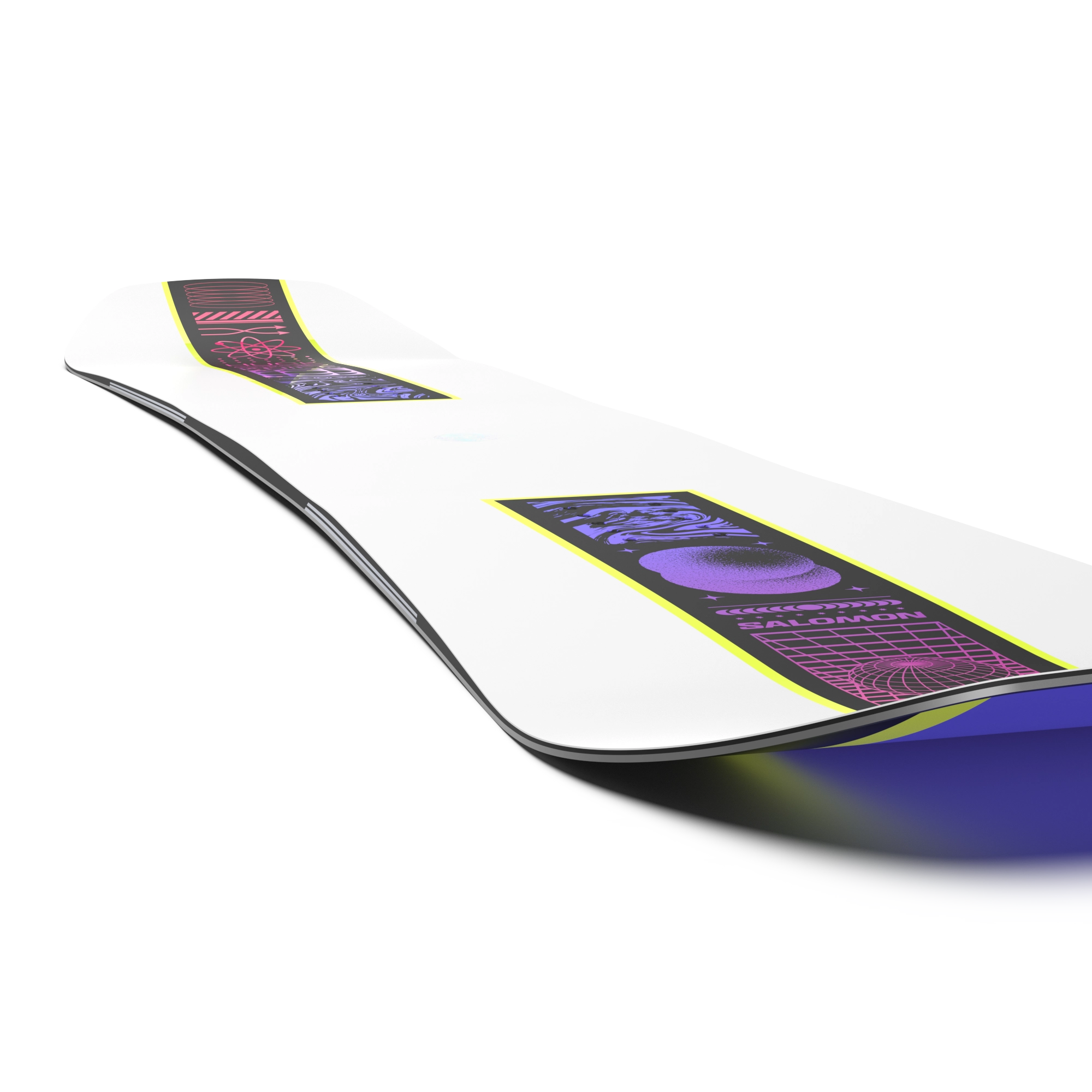 HUCK KNIFE SNOWBOARD MEN'S