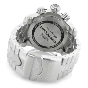 Invicta 23888 Men's Venom Black Bezel Chronograph Steel Dive Watch