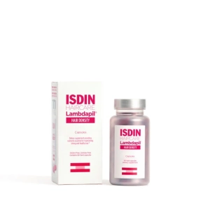 ISDIN Haircare Lambdapil Hair Density Capsules