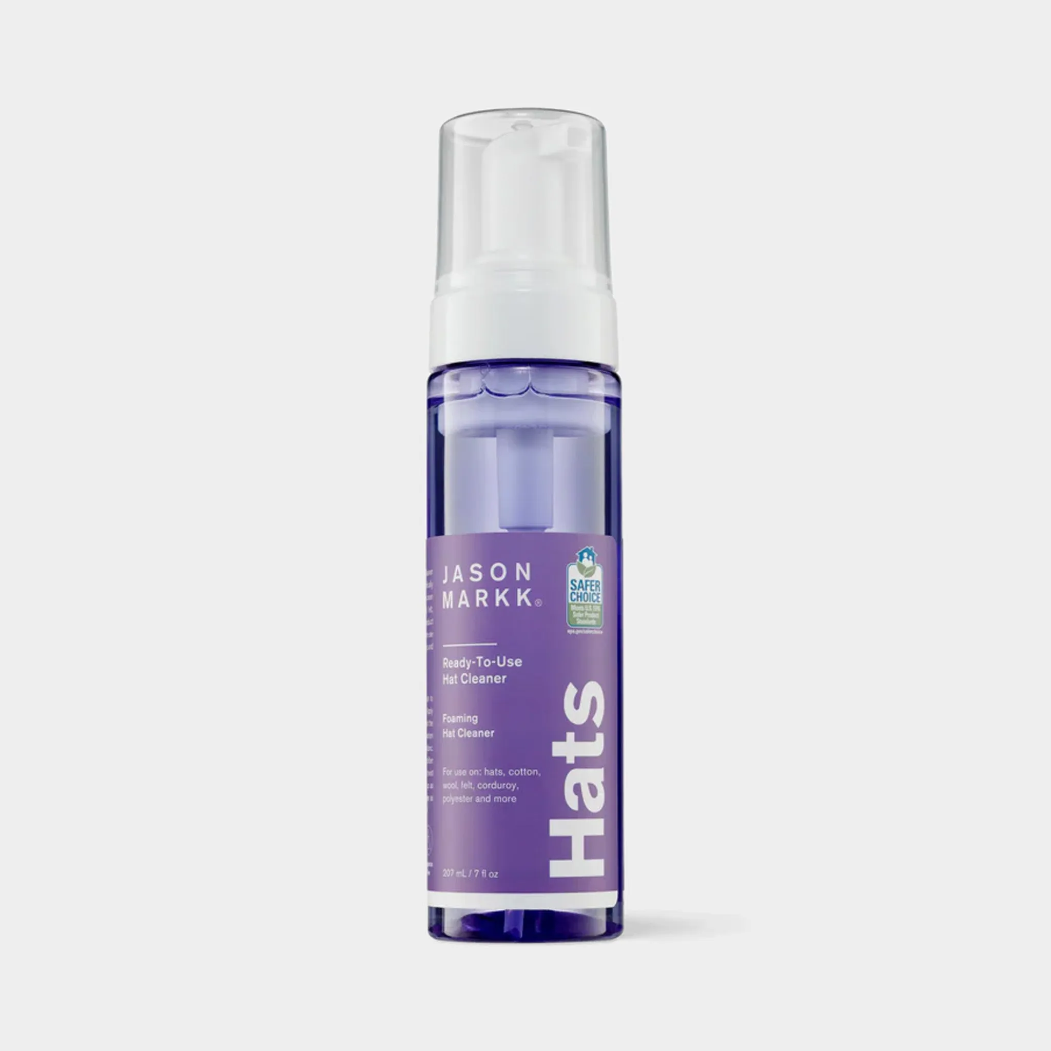 Jason Markk 7oz Ready-To-Use Hat Cleaner