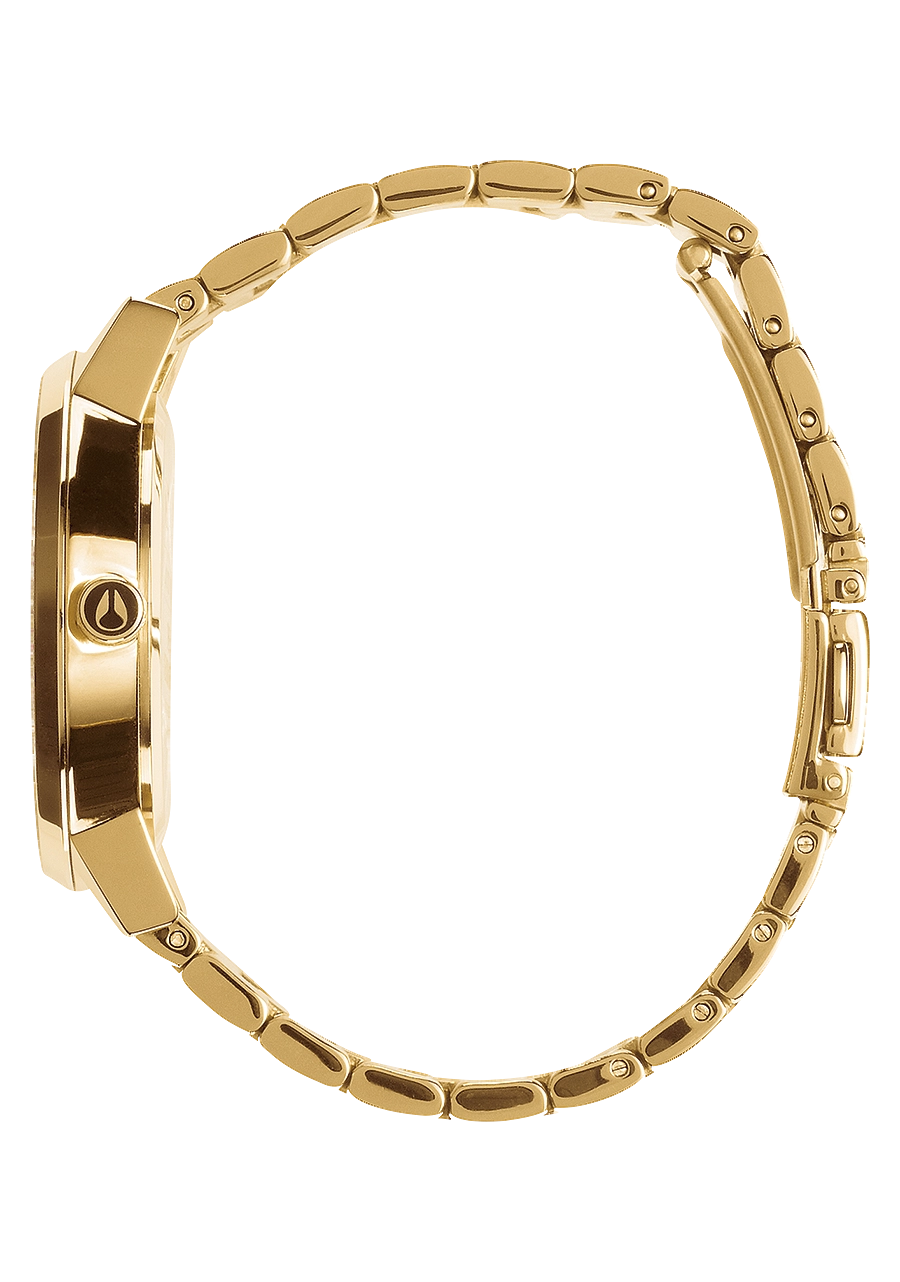 Kensington - All Gold / Black Sunray