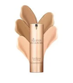 L' Elixir Des Glaciers Teint Precieux Votre Visage