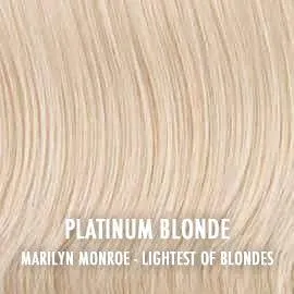 Luminous Large Wig by Toni Brattin | Heat Friendly Synthetic (Basic Cap)
