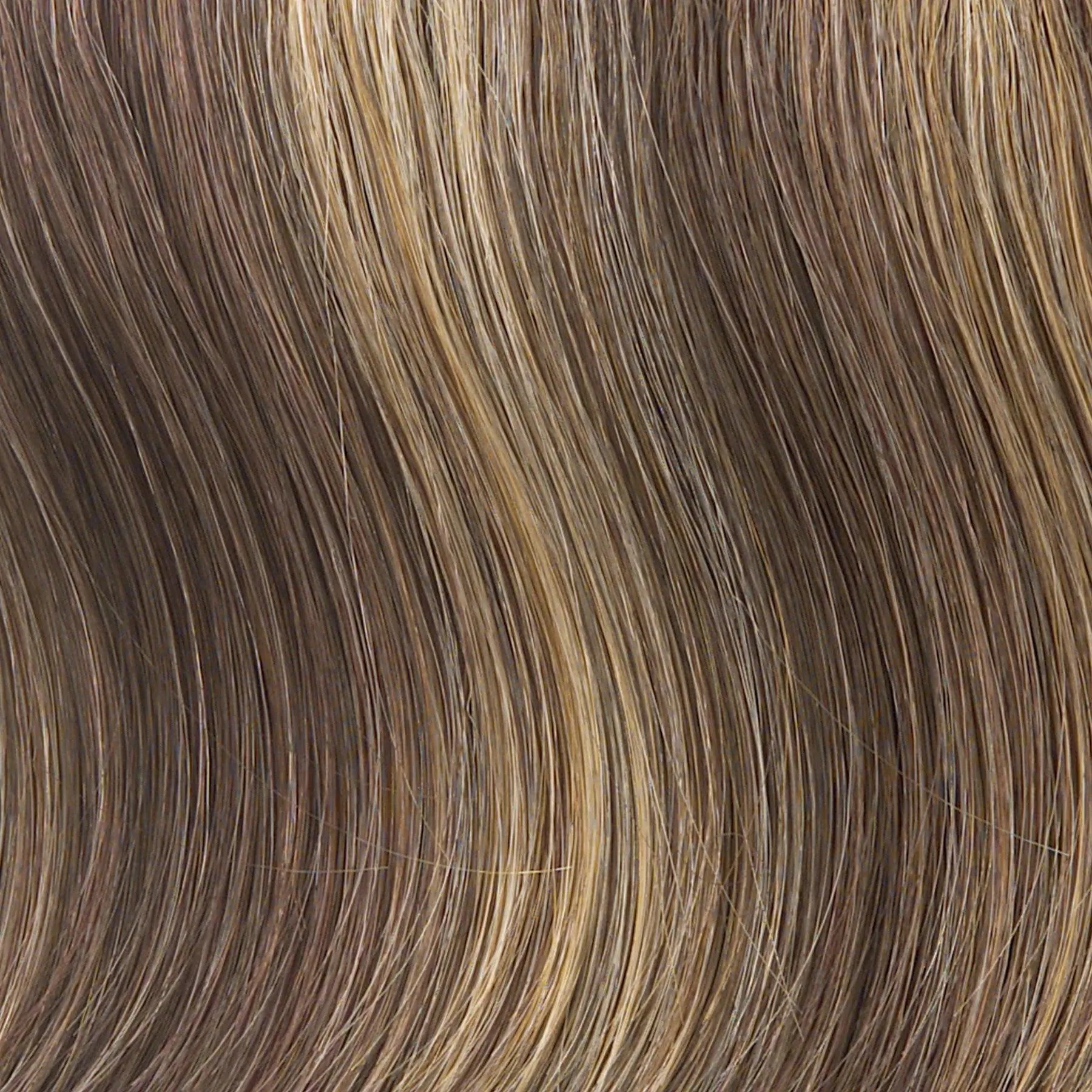 Luminous Large Wig by Toni Brattin | Heat Friendly Synthetic (Basic Cap)