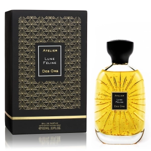 Lune Feline by Atelier Des Ors 100ml EDP