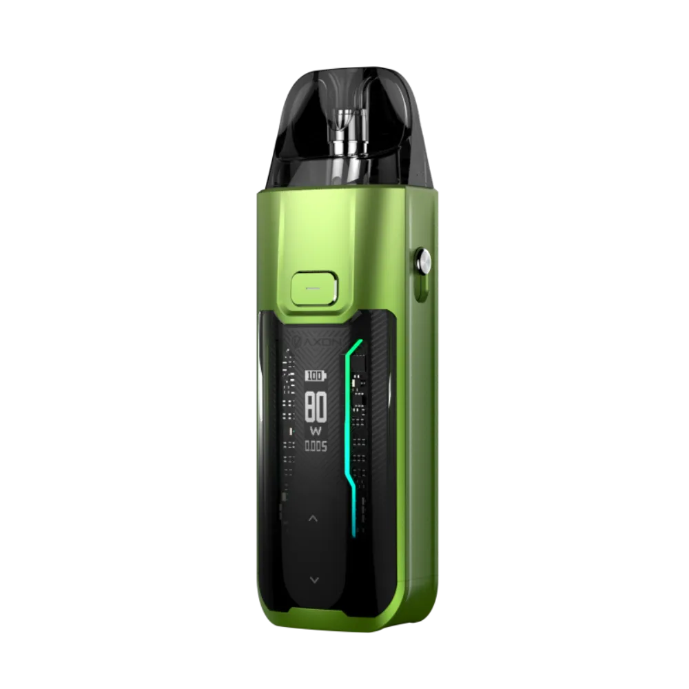 LUXE XR Max (Apple Green)