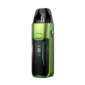 LUXE XR Max (Apple Green)