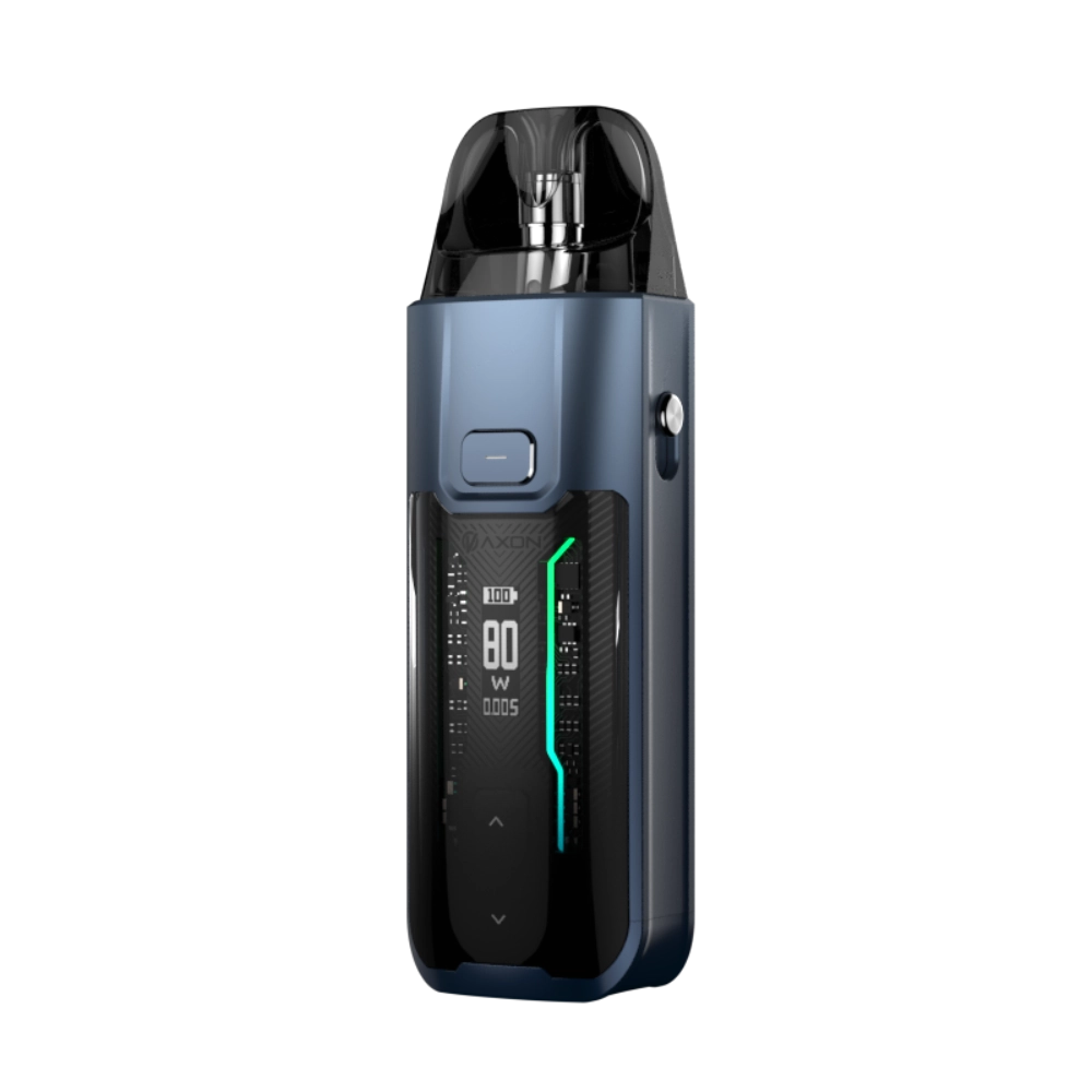 LUXE XR Max (Glacier Blue)