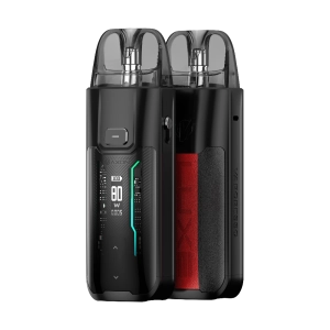 LUXE XR Max (Rock Black)