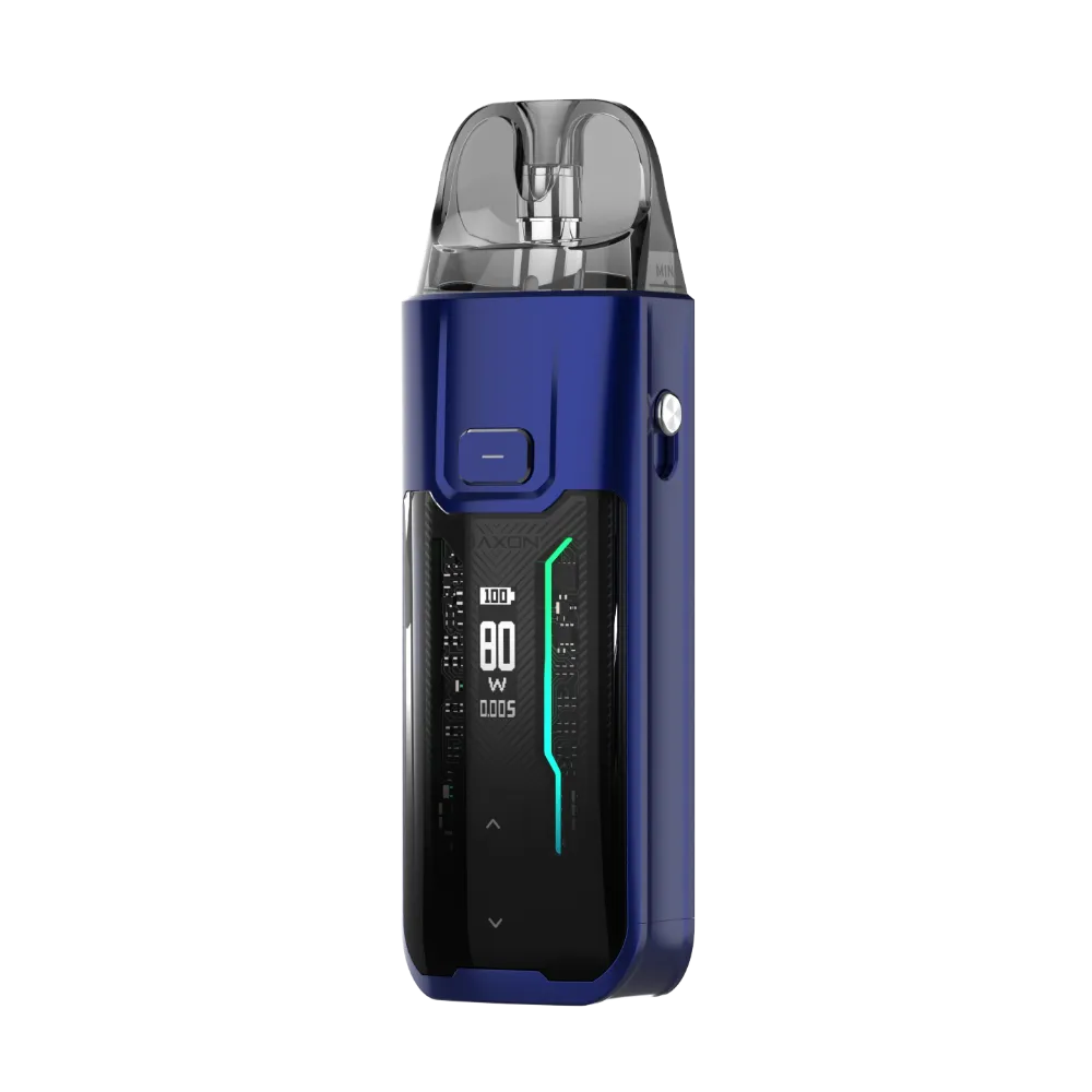 LUXE XR Max