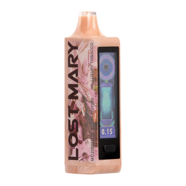 Luxury Tobacco Lost Mary MO20000 Pro (Super Edition)