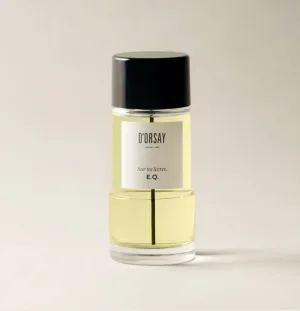 Maison D'Orsay Sur Tes L'Evres E.Q. Eau De Parfum