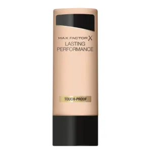 Max Factor Lasting Performance Foundation